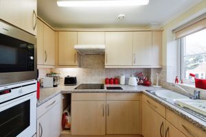 KITCHEN- click for photo gallery